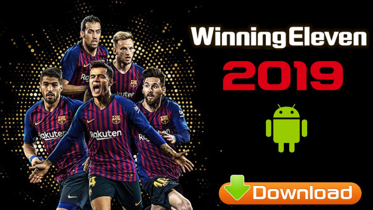 download winning eleven 2012 exe